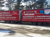 Scania I